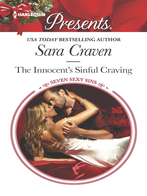Title details for The Innocent's Sinful Craving by Sara Craven - Available